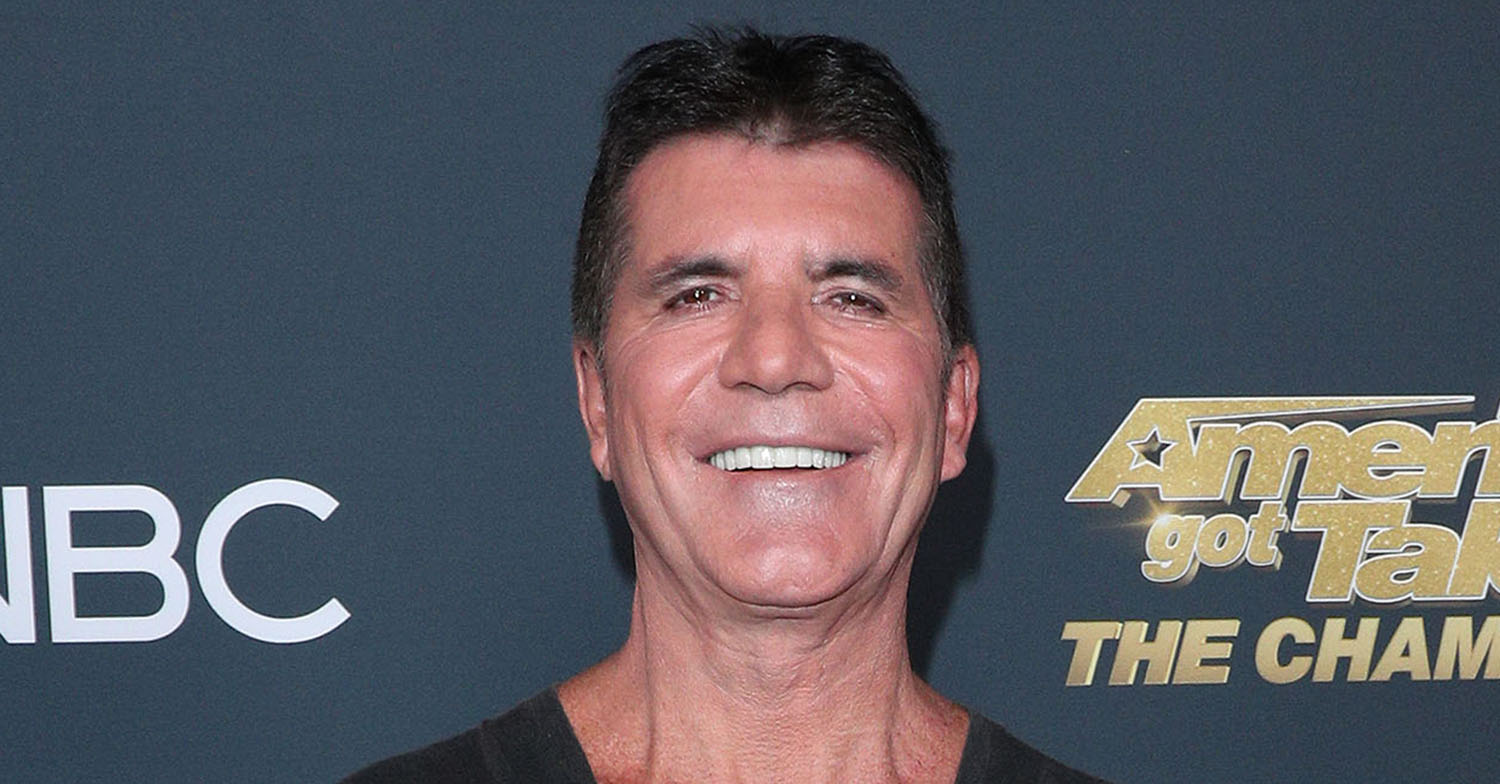 simon cowell bike accident august 2020