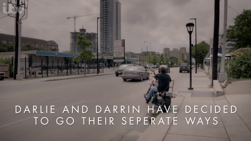The typo at the end of the susanna reid documentary about death row
