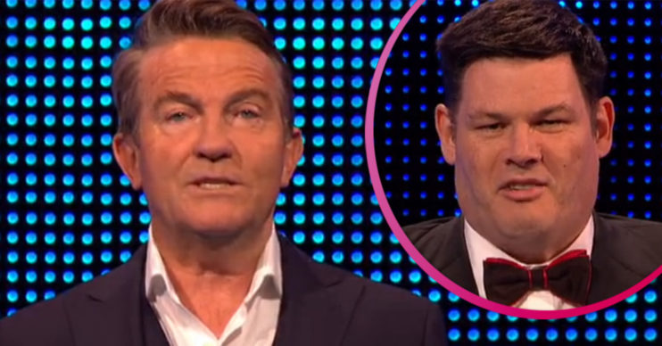 The Chase Bloopers episode