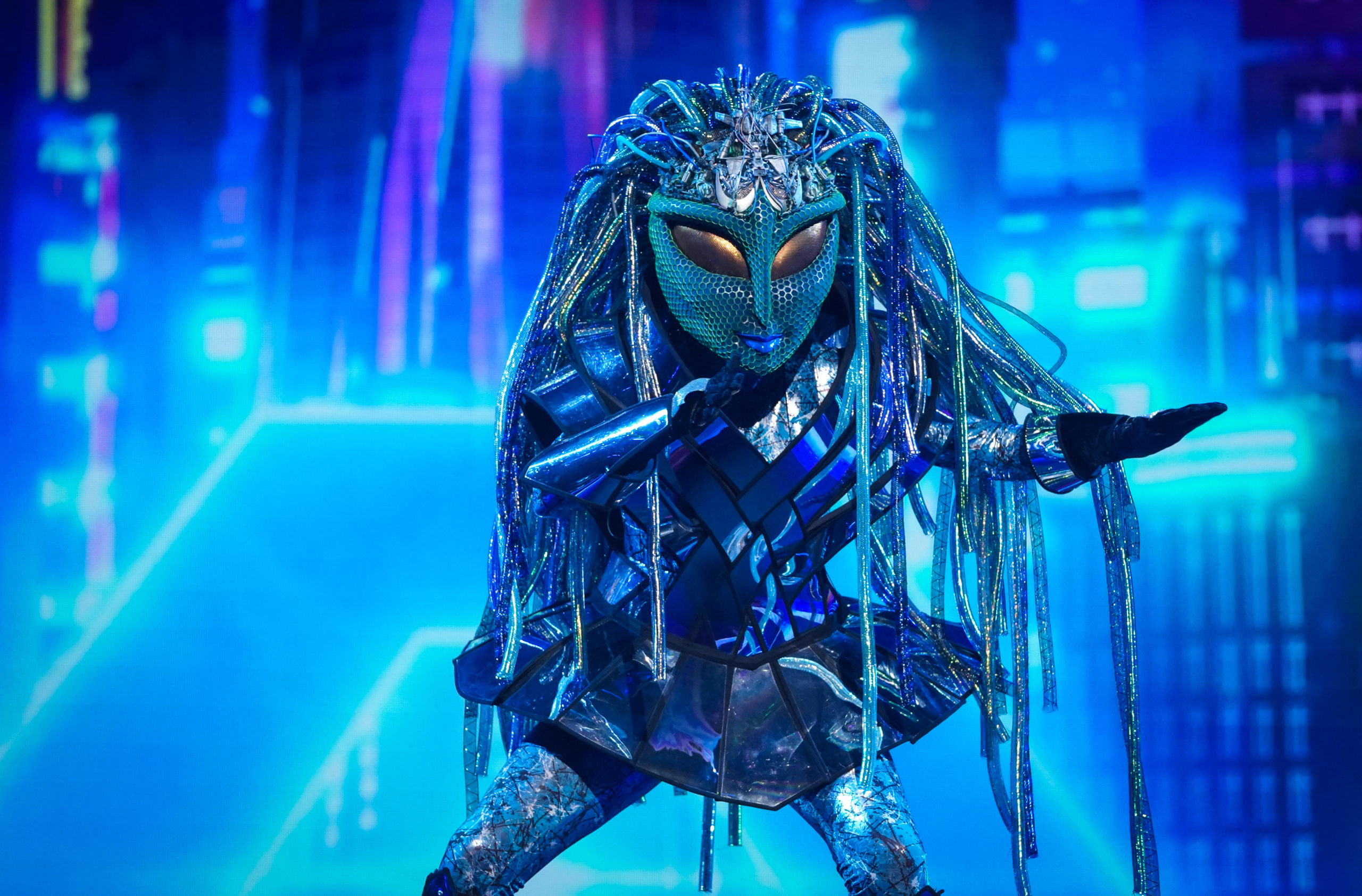 Masked Singer