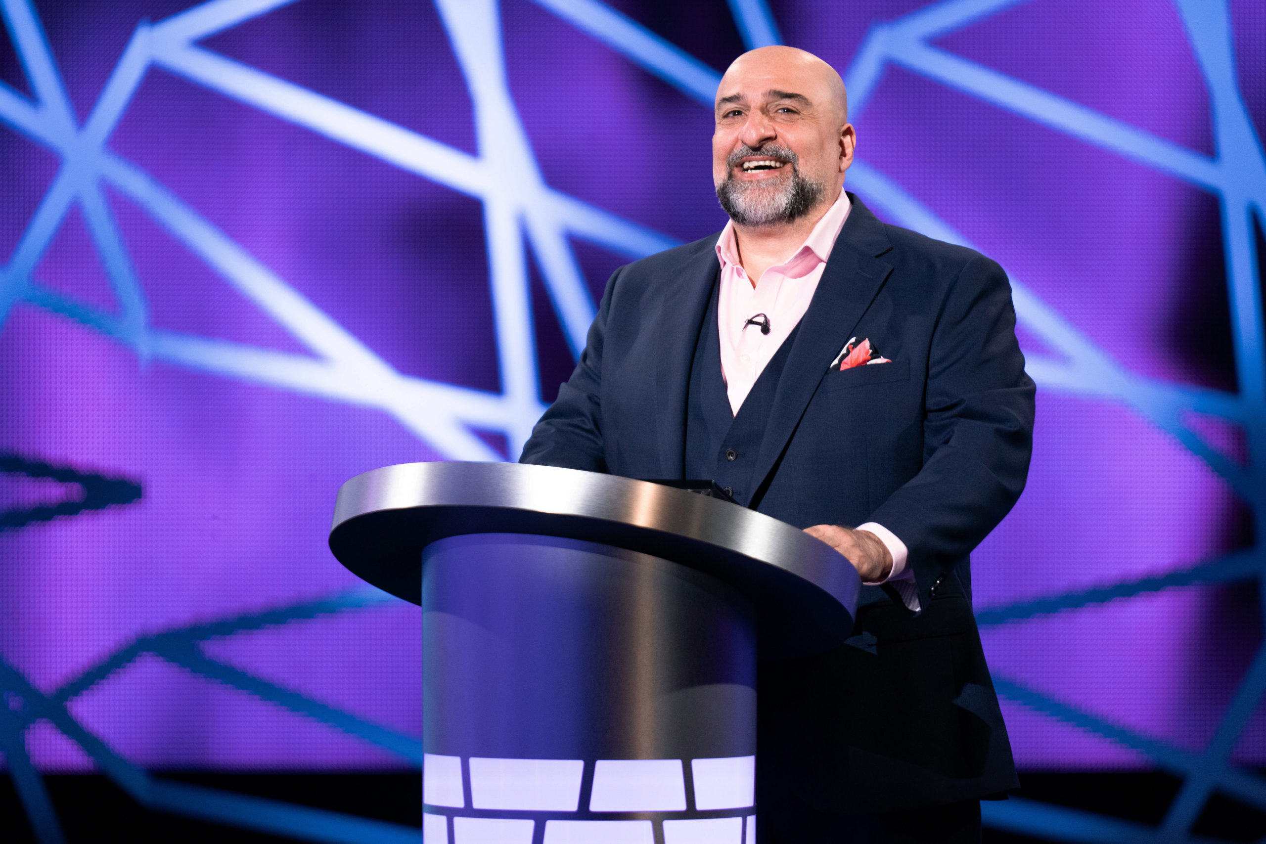 ITV show Winning Combination, which has finished airing its first series