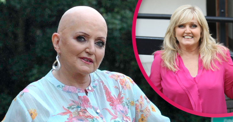 linda nolan latest