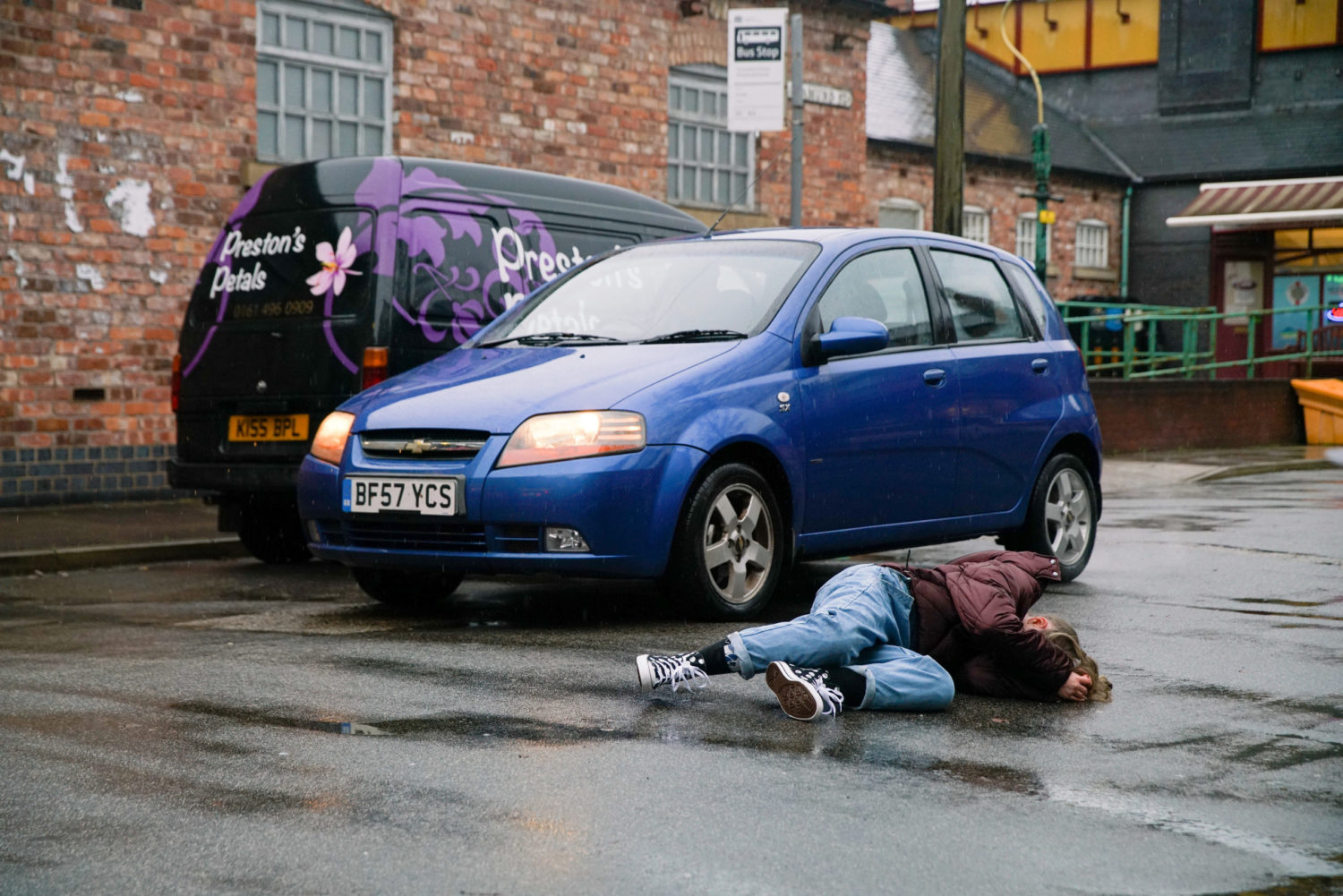 Coronation Street SPOILERS: Todd's scheming lands Summer in danger