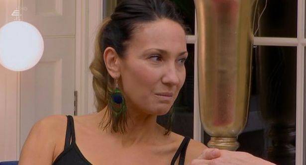 Wayne Lineker Celebs Go Dating