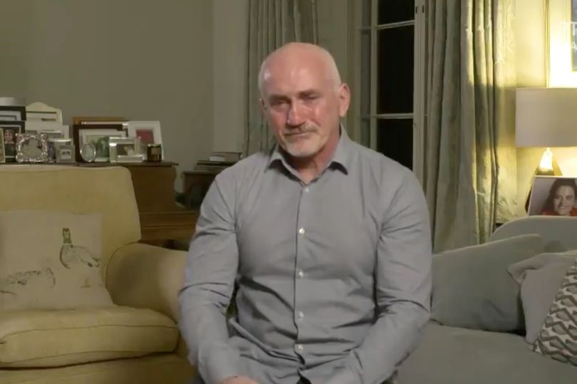 Barry McGuigan