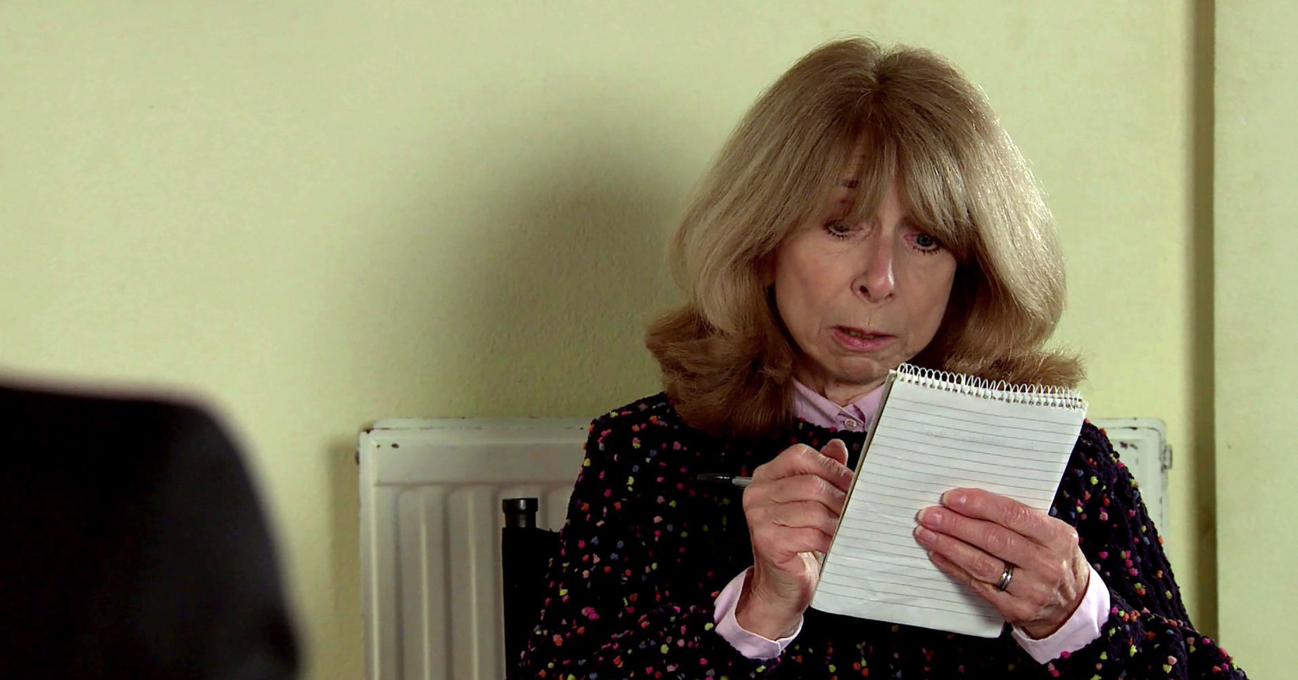 Gail Platt coronation street house price