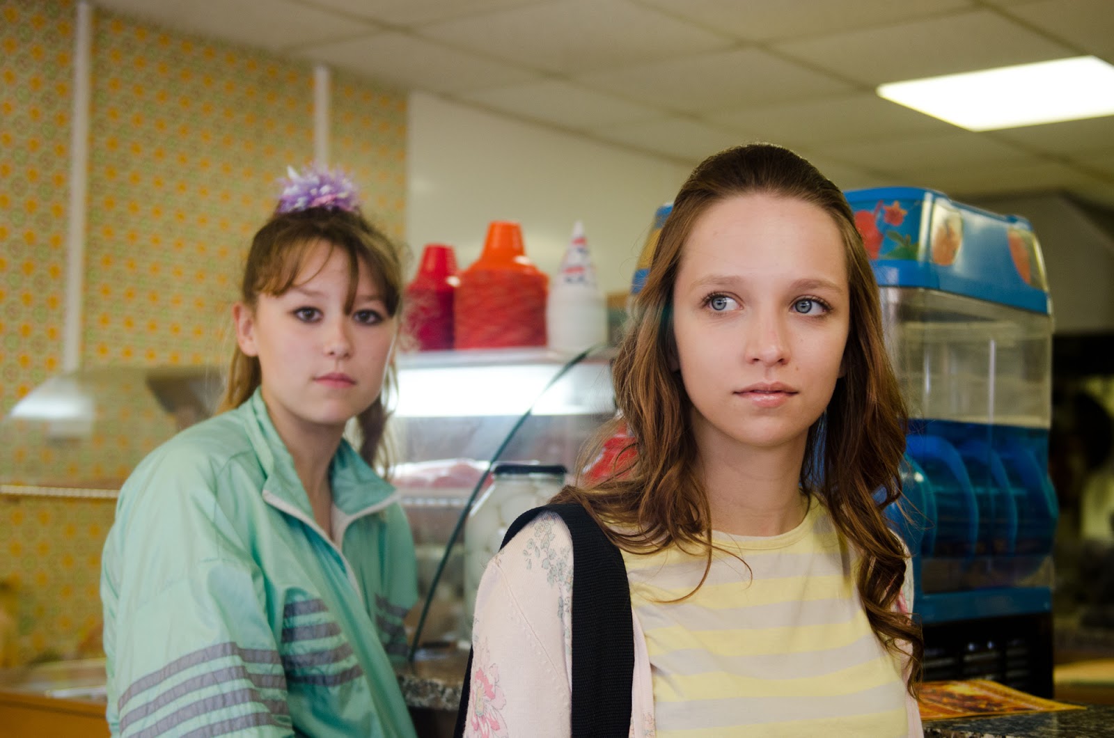 Molly Windsor