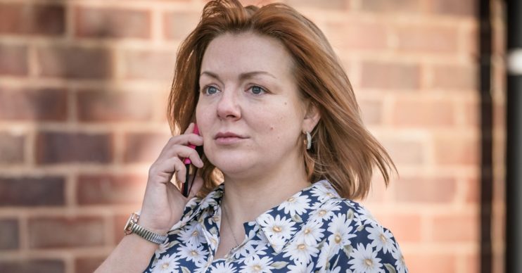 Sheridan Smith in Four Lives