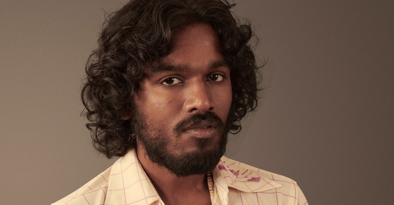 Amesh Edireweera plays Ajay Chowdhury in The Serpent