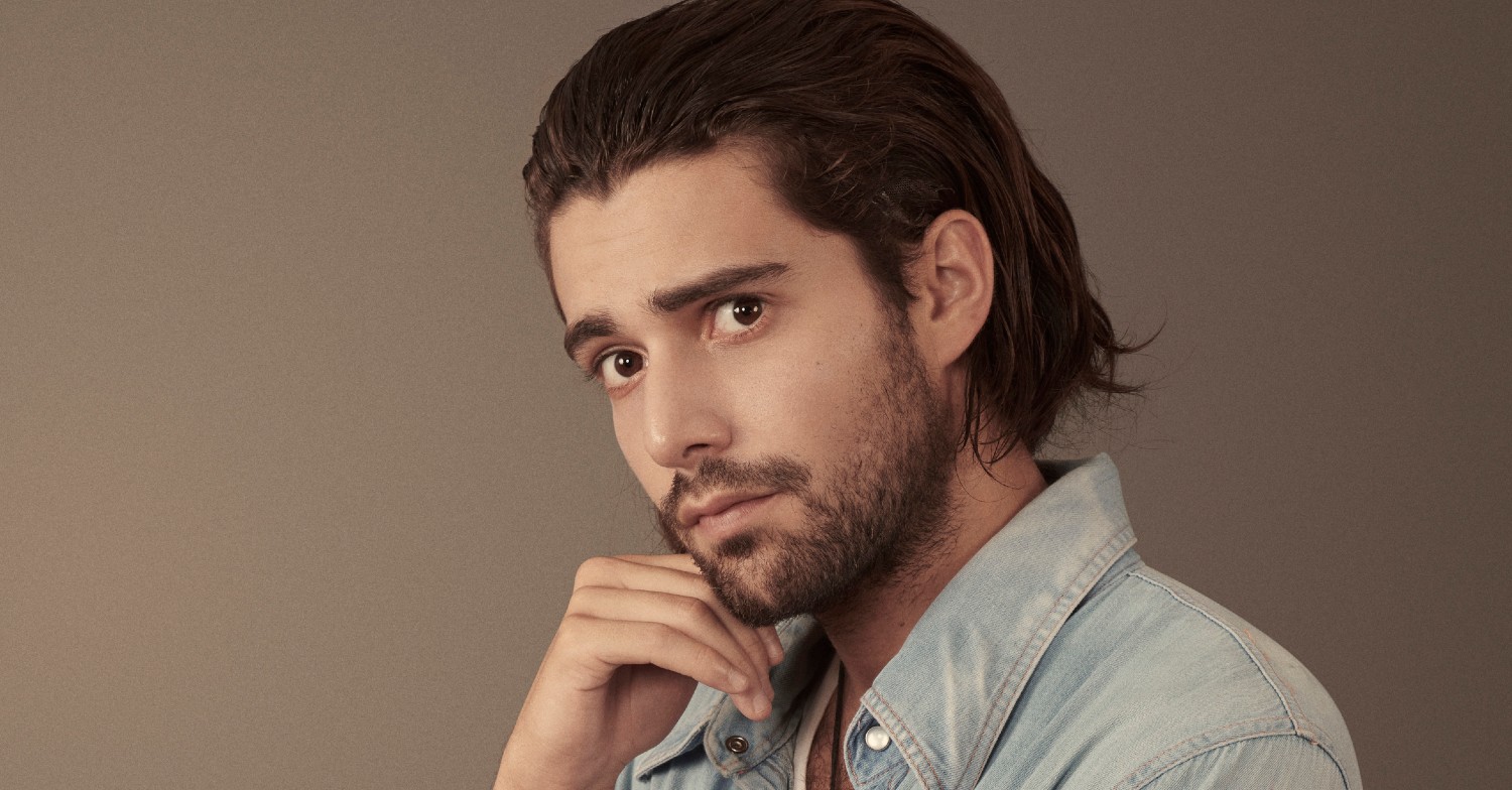 Dominique Renelleau (FABIEN FRANKEL)