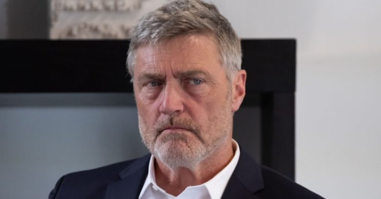 Vincent Regan in Traces