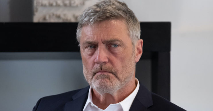 Vincent Regan in Traces