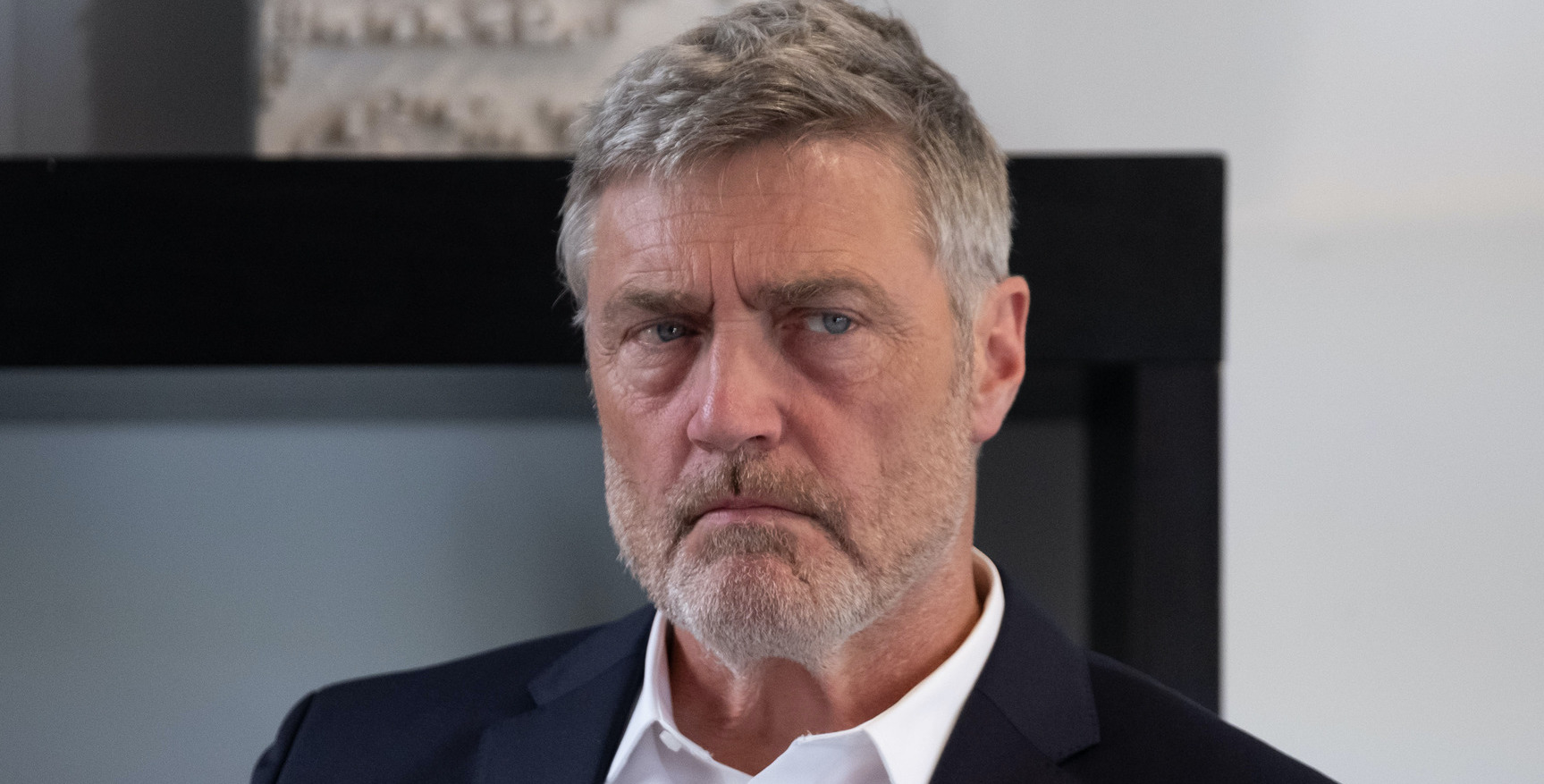 Vincent Regan in Traces