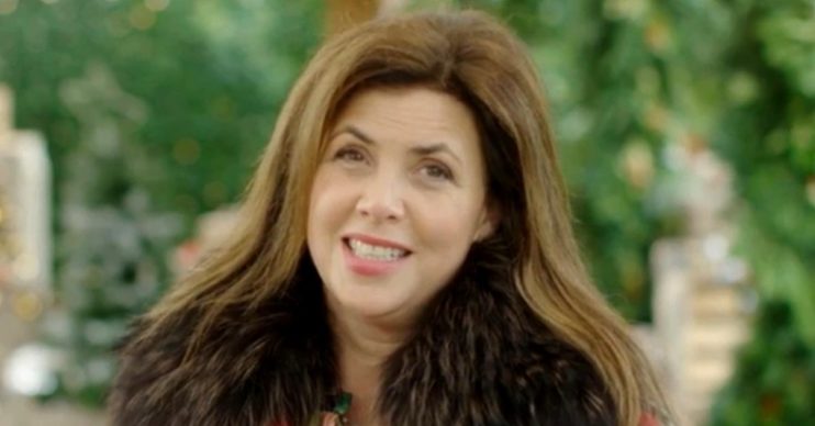 Kirstie Allsopp