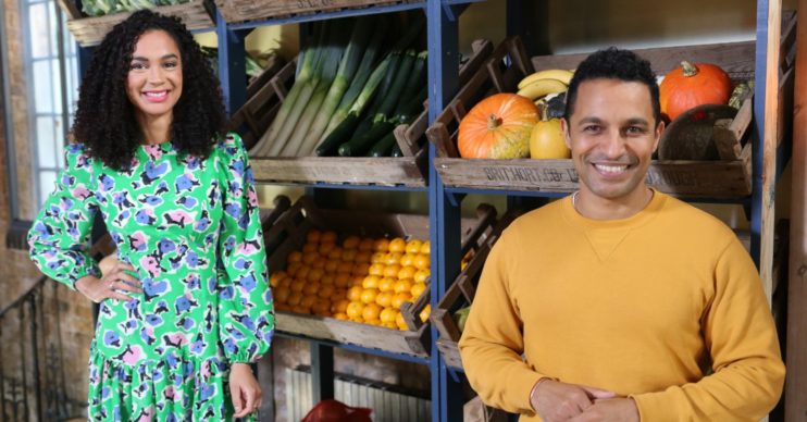 How to Lose Weight Well presenters