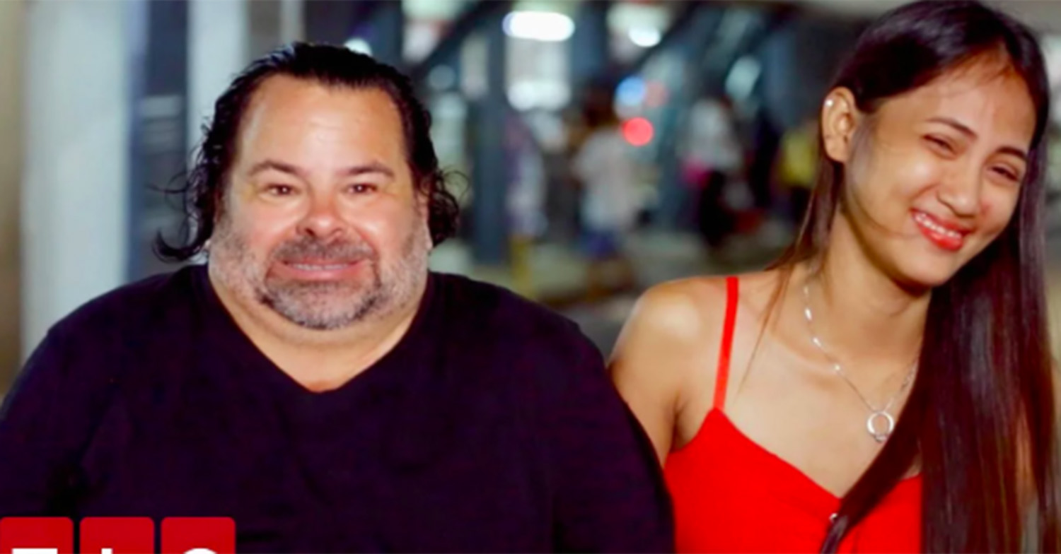 90 day fiance