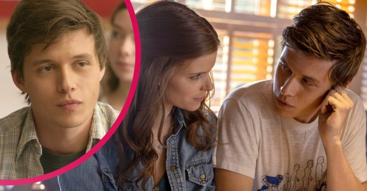 A Teacher on BBC Two