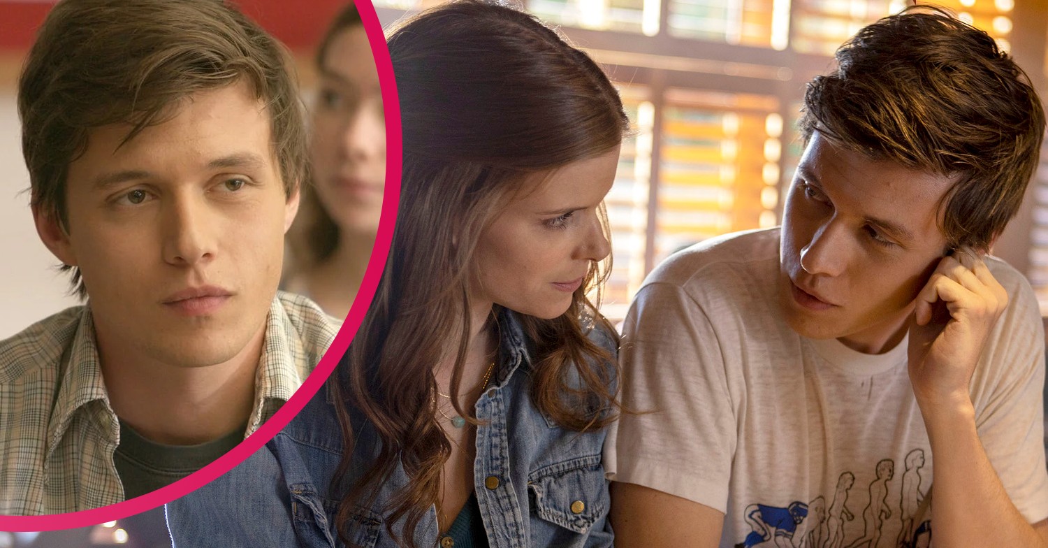 A Teacher on BBC Two