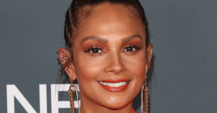 Alesha Dixon