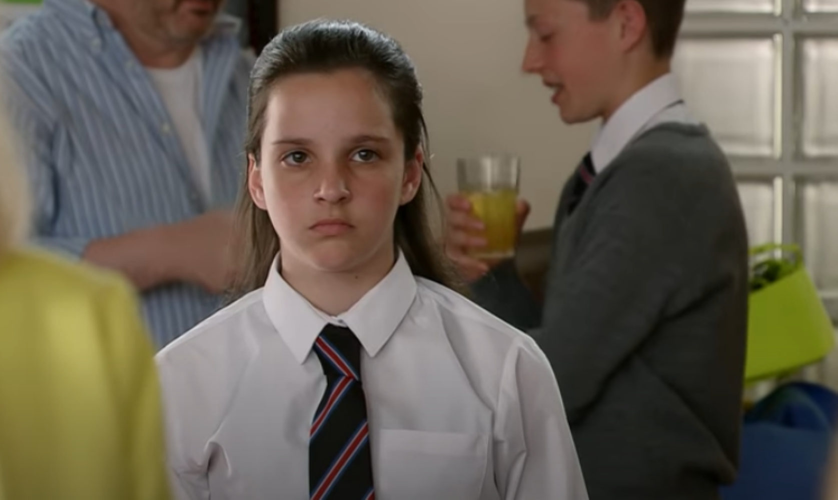 Amy Barlow 