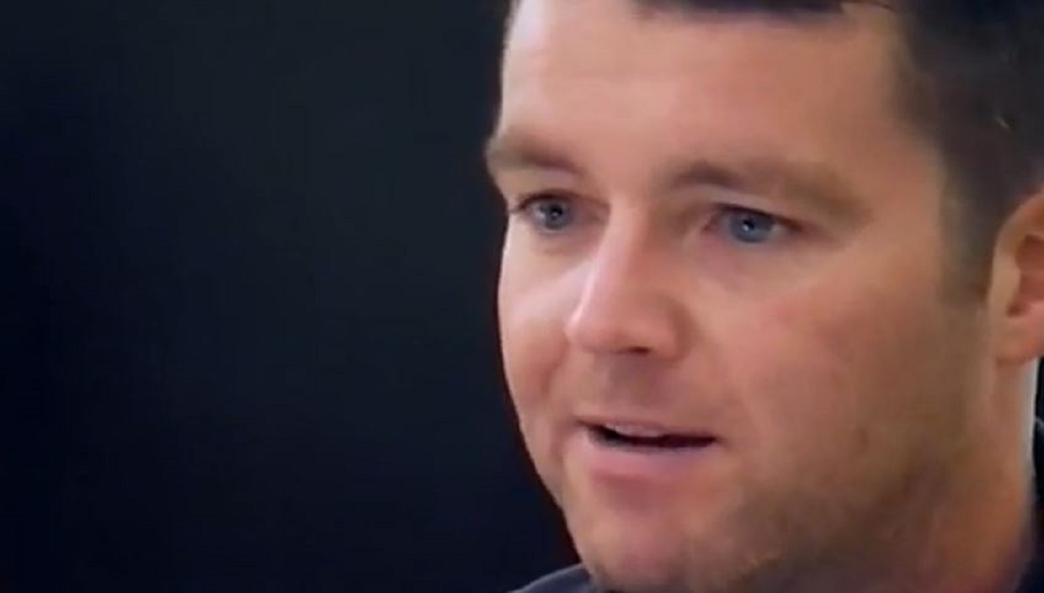 Ben on First Dates