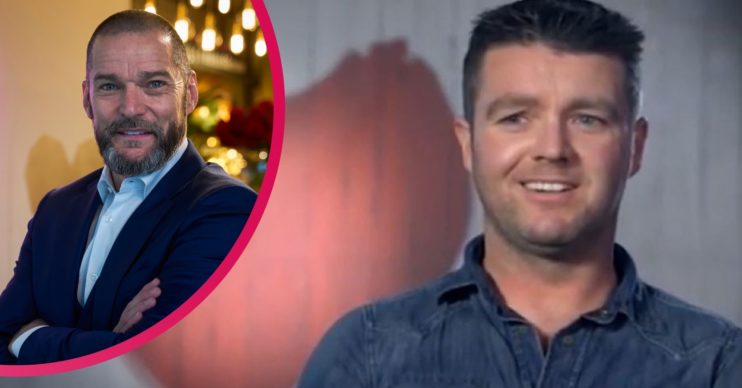 Ben Shevlin First Dates