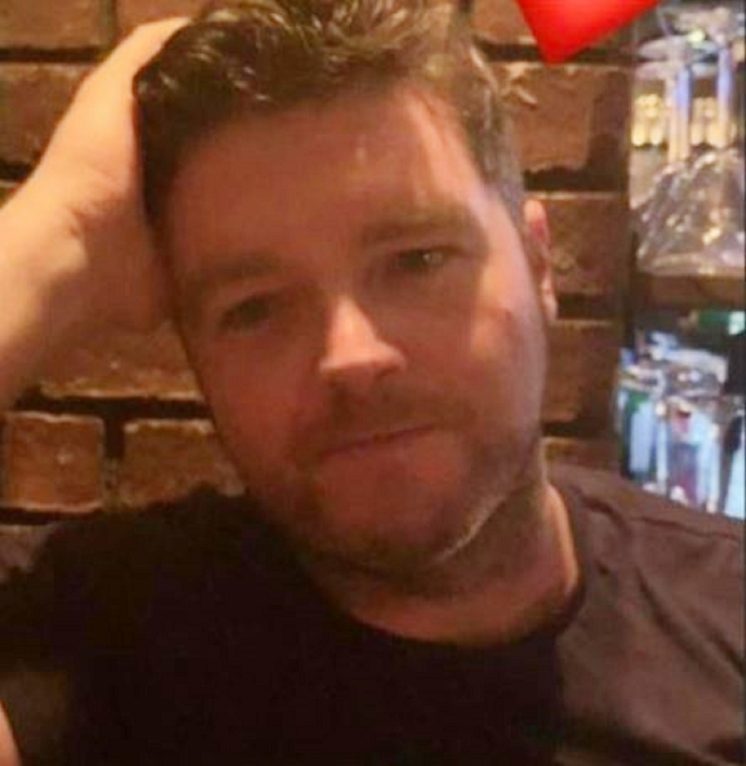Ben First Dates