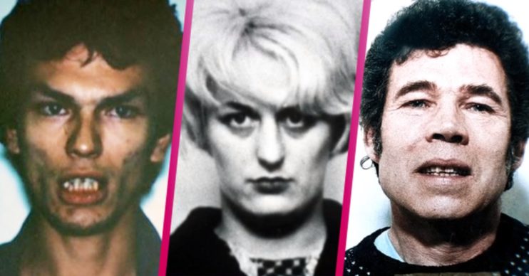 Best true crime podcasts