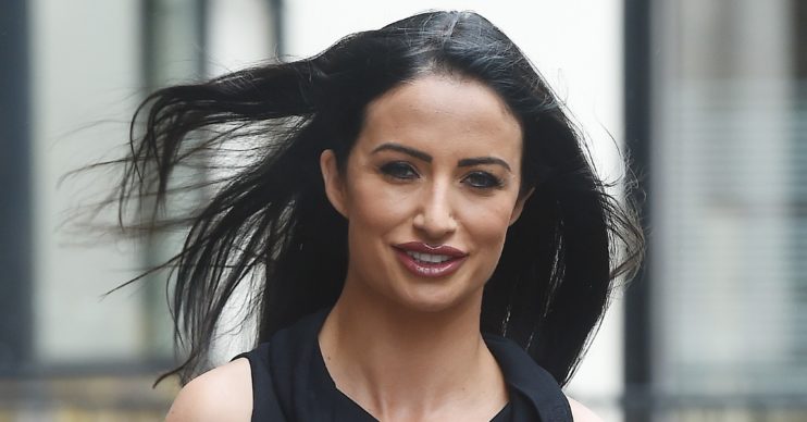 Chantelle Houghton