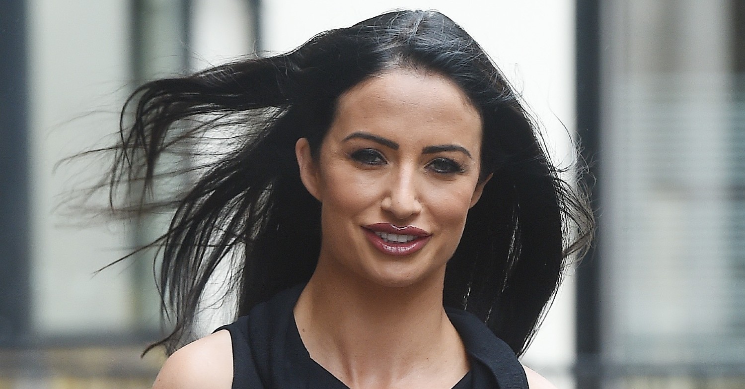 Chantelle Houghton