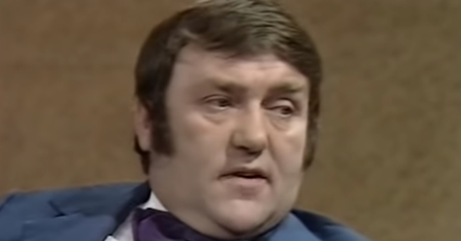 les Dawson