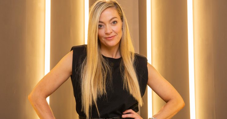 Cherry Healey 10 Years Younger
