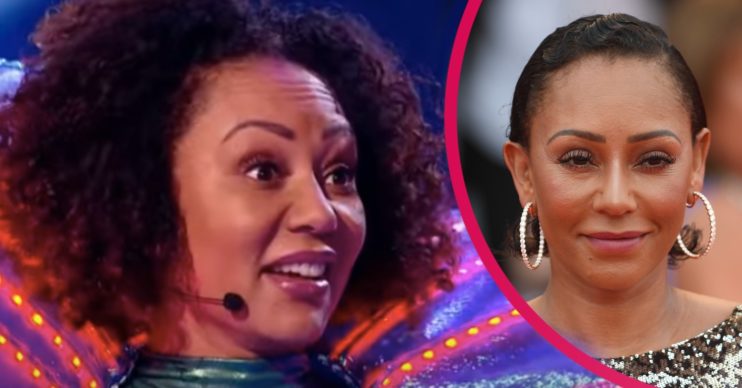 melb the masked singer seahorse