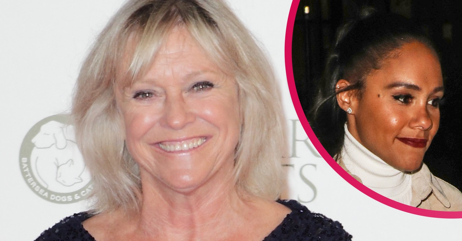 sue barker leaving a question of sport