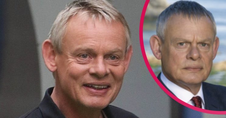 martin clunes doc martin famous