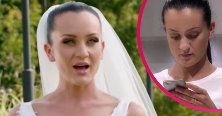 ines basic on mafs australia