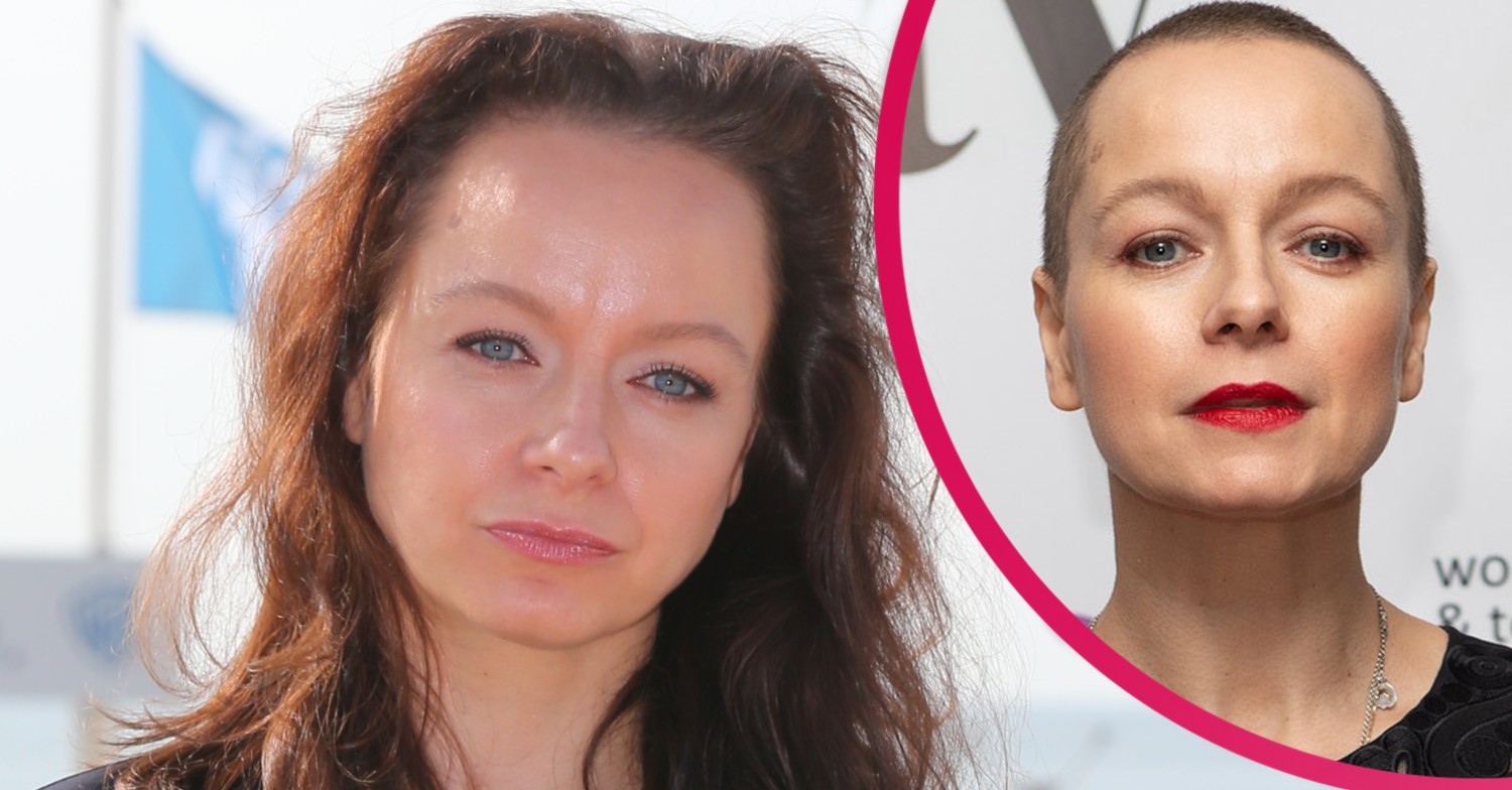 samantha morton actress 2021