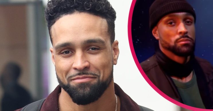 ashley banjo on diversity BGT performance