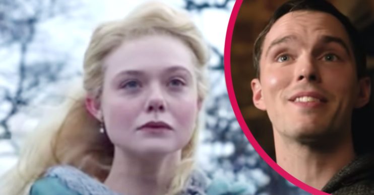 the great nicholas hoult on channel 4