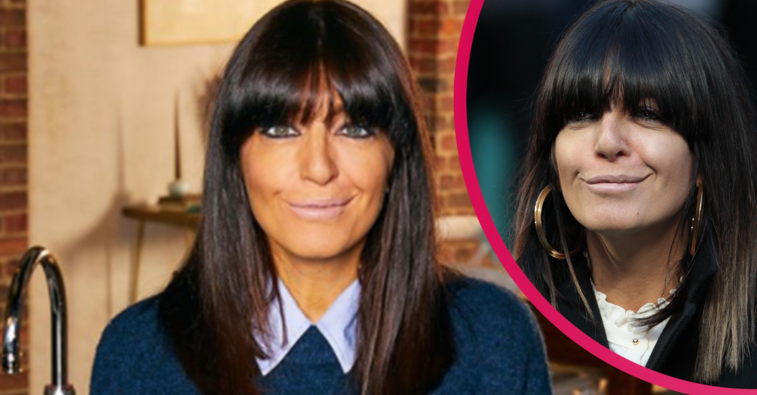 claudia winkleman 2021