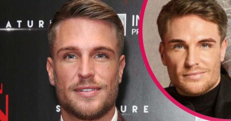 tom zanetti on celebs go dating
