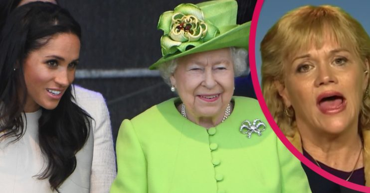 meghan markle sister samantha markle book