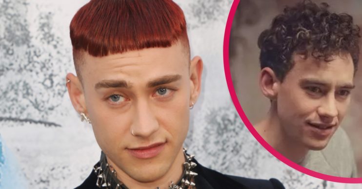 olly alexander in it's a sin