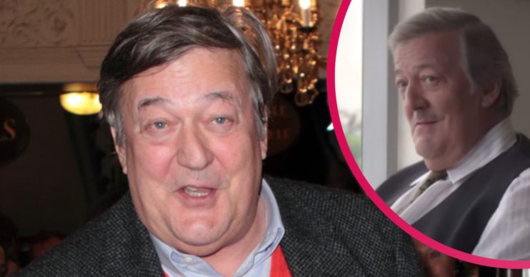 stephen fry it's a sin channel 4