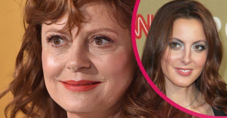 susan sarandon life and times