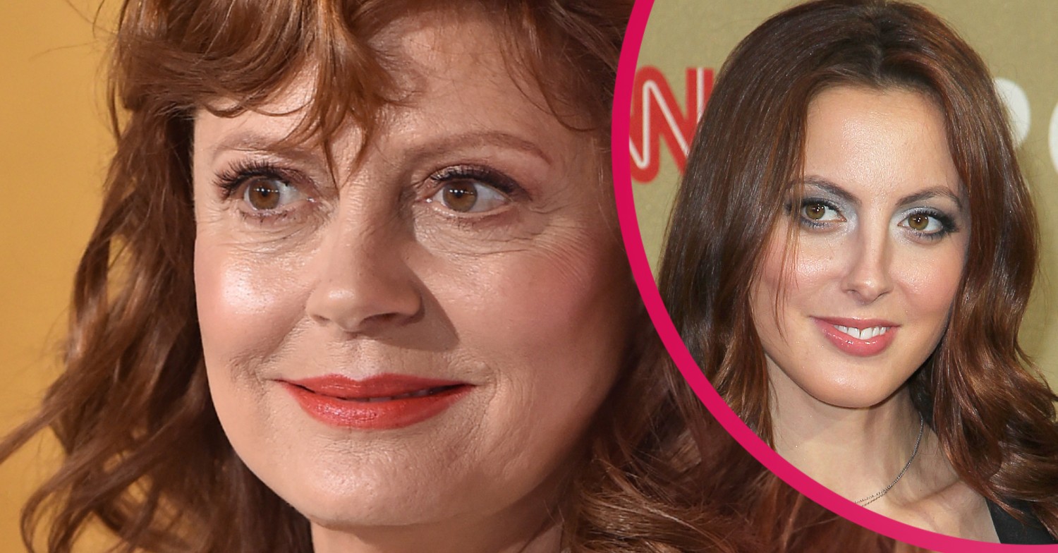 susan sarandon life and times