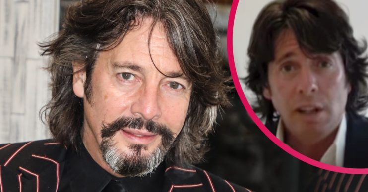 Laurence Llewelyn-Bowen