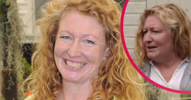 charlie dimmock