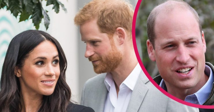 prince harry meghan markle sellout