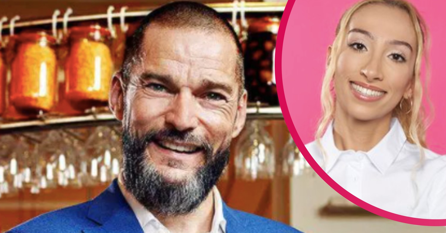 first dates 2021 new staff